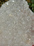 42g Sugar Apophyllite/Chalcedony/Sparkly Mineral/Crystal/India