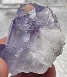 45g Blue/Purple Cubic Fluorite – High Quality