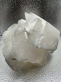 4.6lbs Pagoda Calcite/Mercedes Calcite/Minerals/Crystals/Fluorescent/Fujian, China